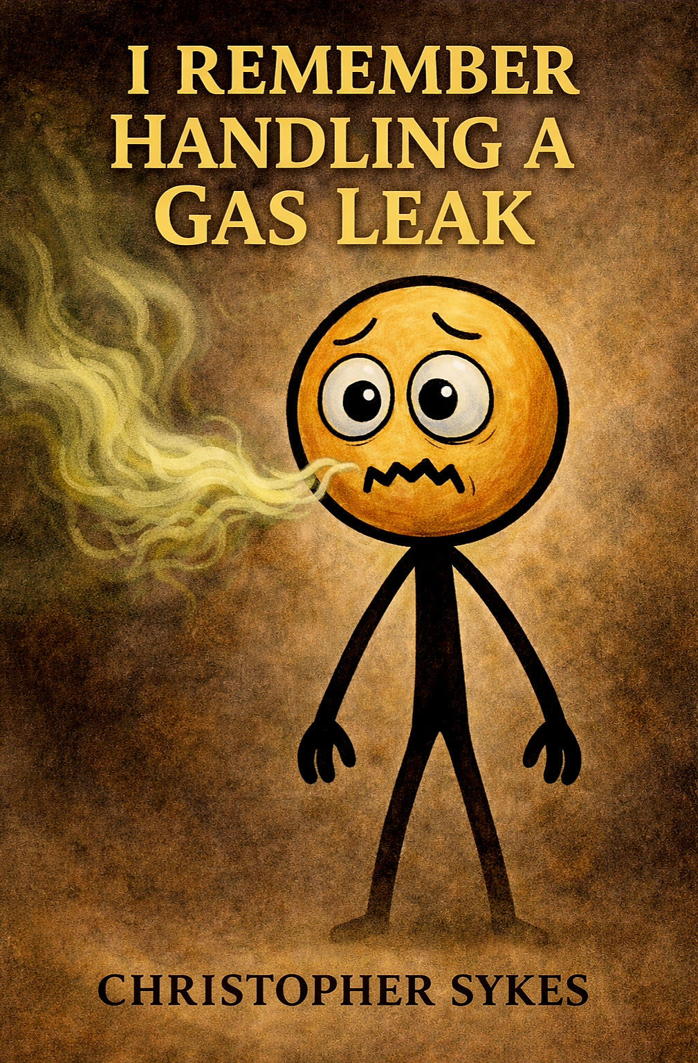 I Remember: Handling a Gas Leak (E-book)