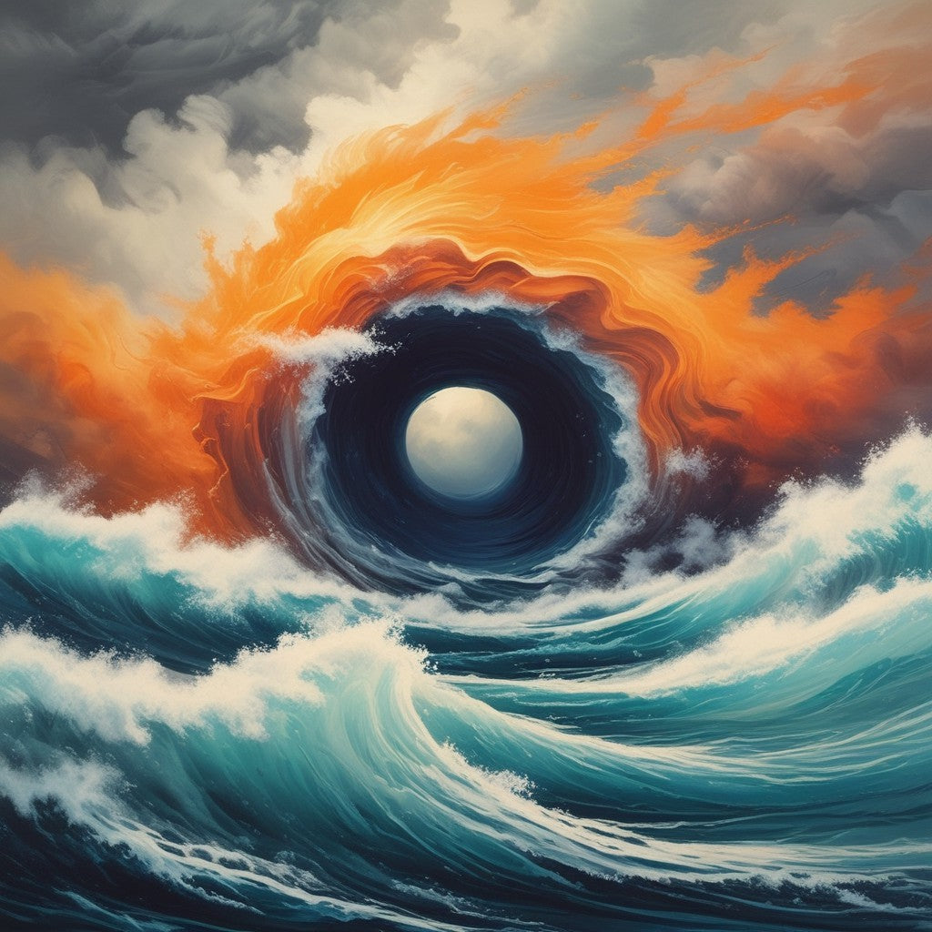 Wonderful Waves bundle pack of 7