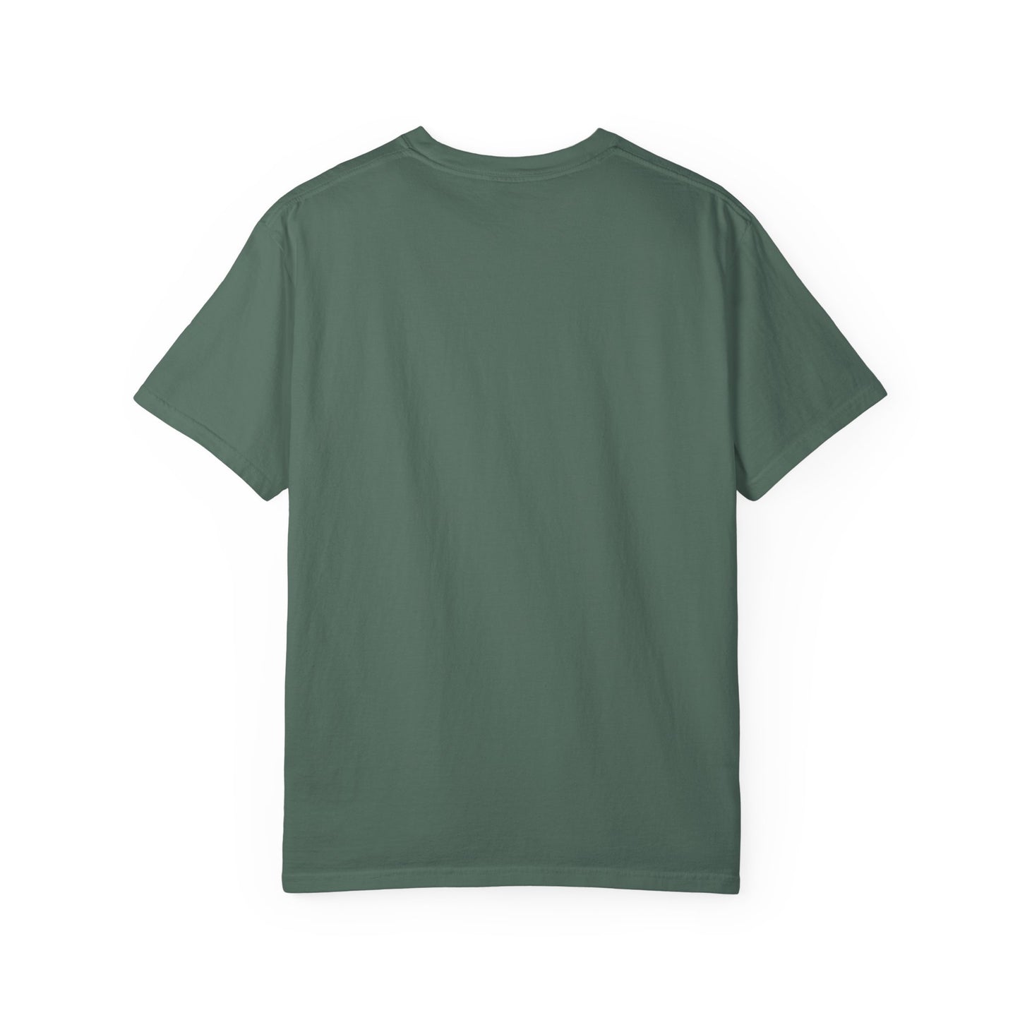 Agent Quacks Series Unisex T-shirt - Bloodtusk Design