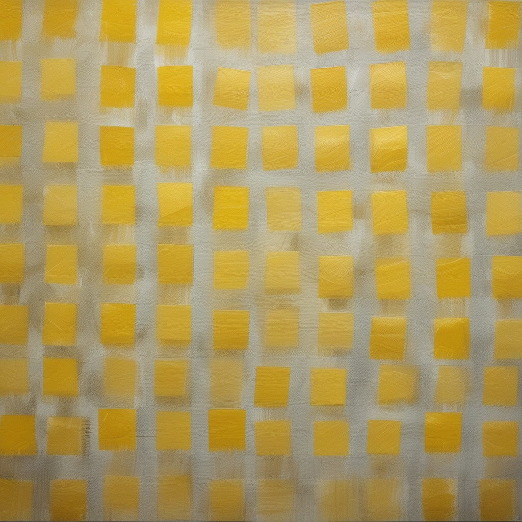 Checker Pattern Collection of 100