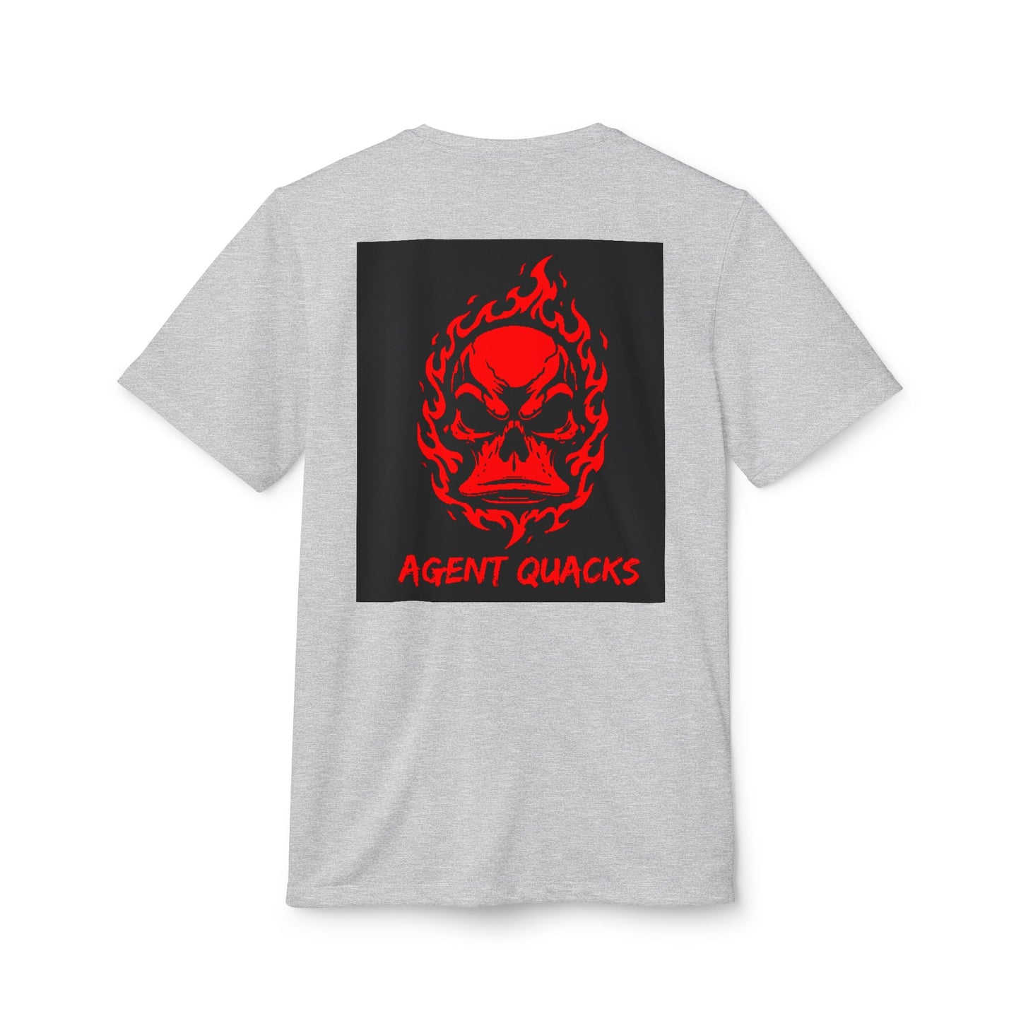 Limited Edition "Mummy Dr. Murn" Halloween adidas Unisex Sport T-Shirt