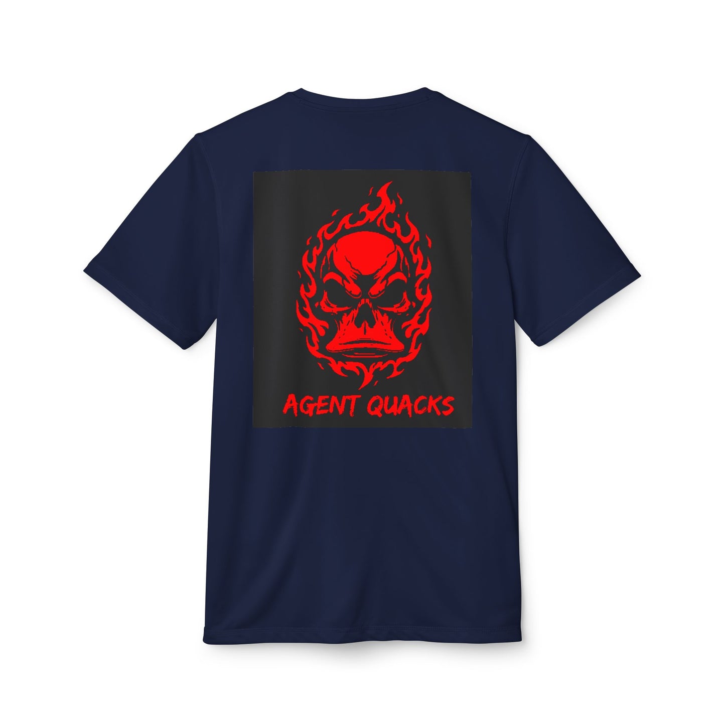 Limited Edition "Mummy Dr. Murn" Halloween adidas Unisex Sport T-Shirt