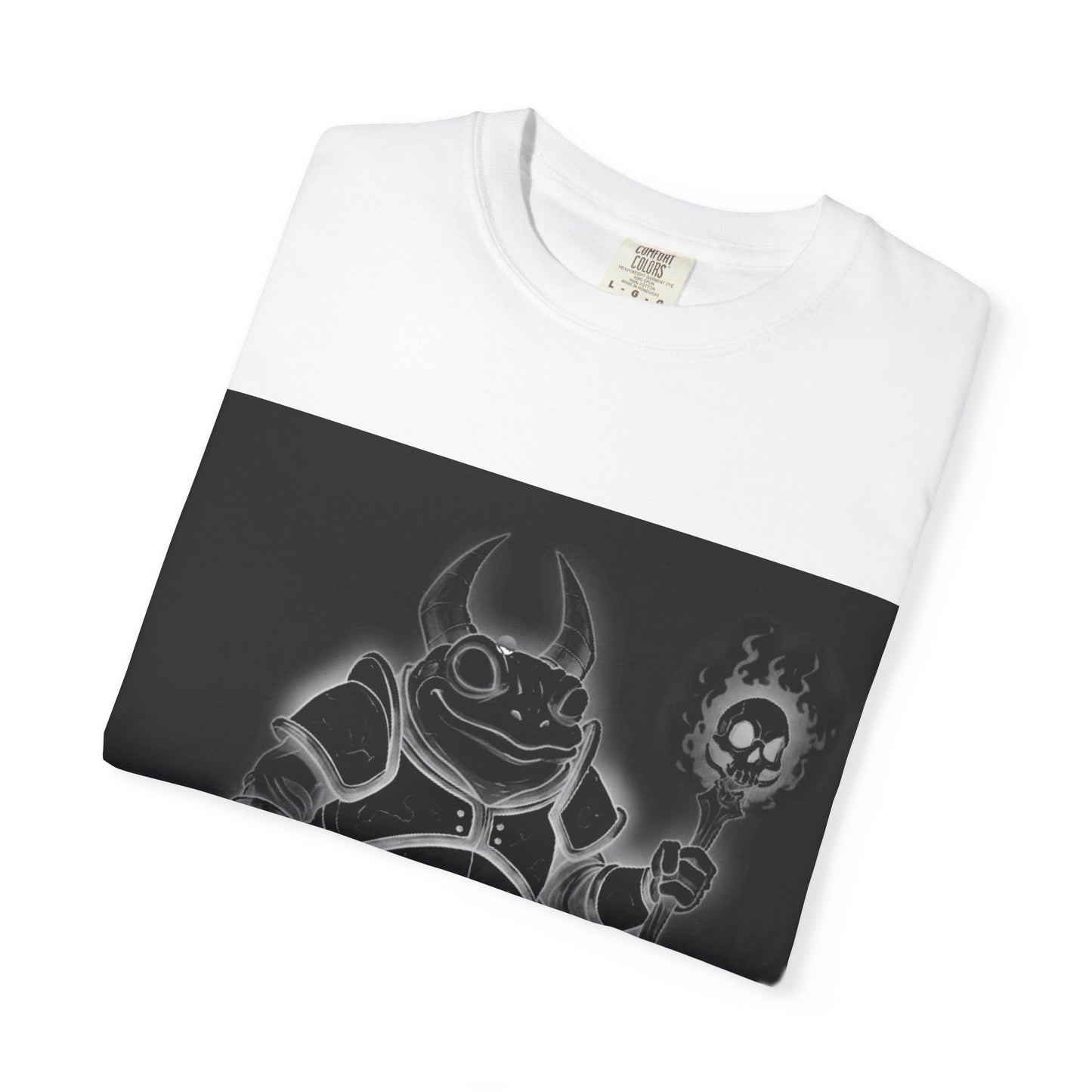 Agent Quacks Series Unisex T-shirt - Kael Design