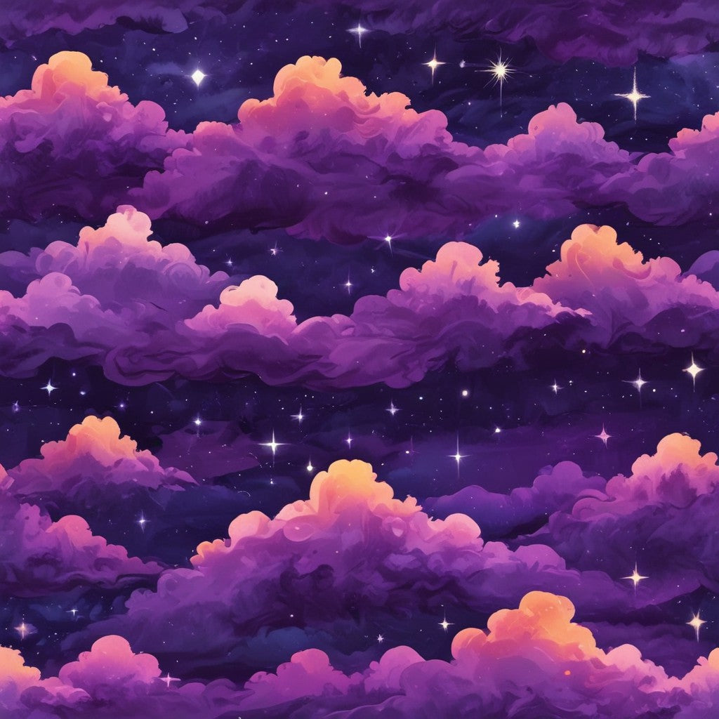 Midnight Sky Collection of 99