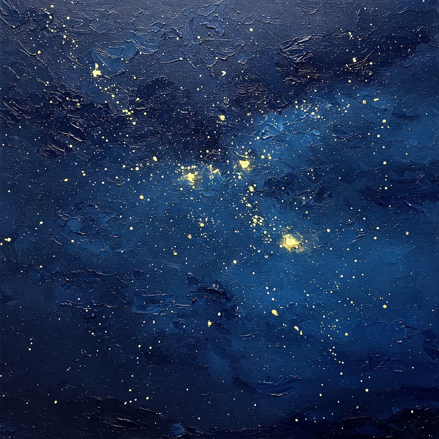 Midnight Sky Collection of 99