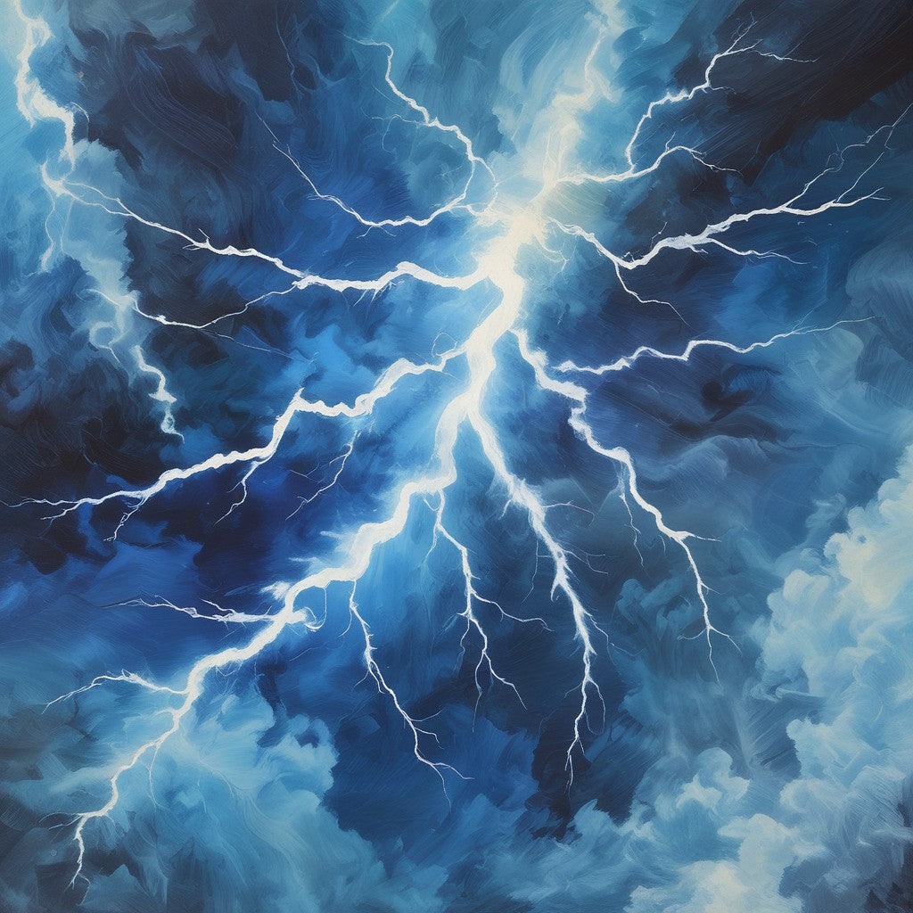 Lighting Collection of 100
