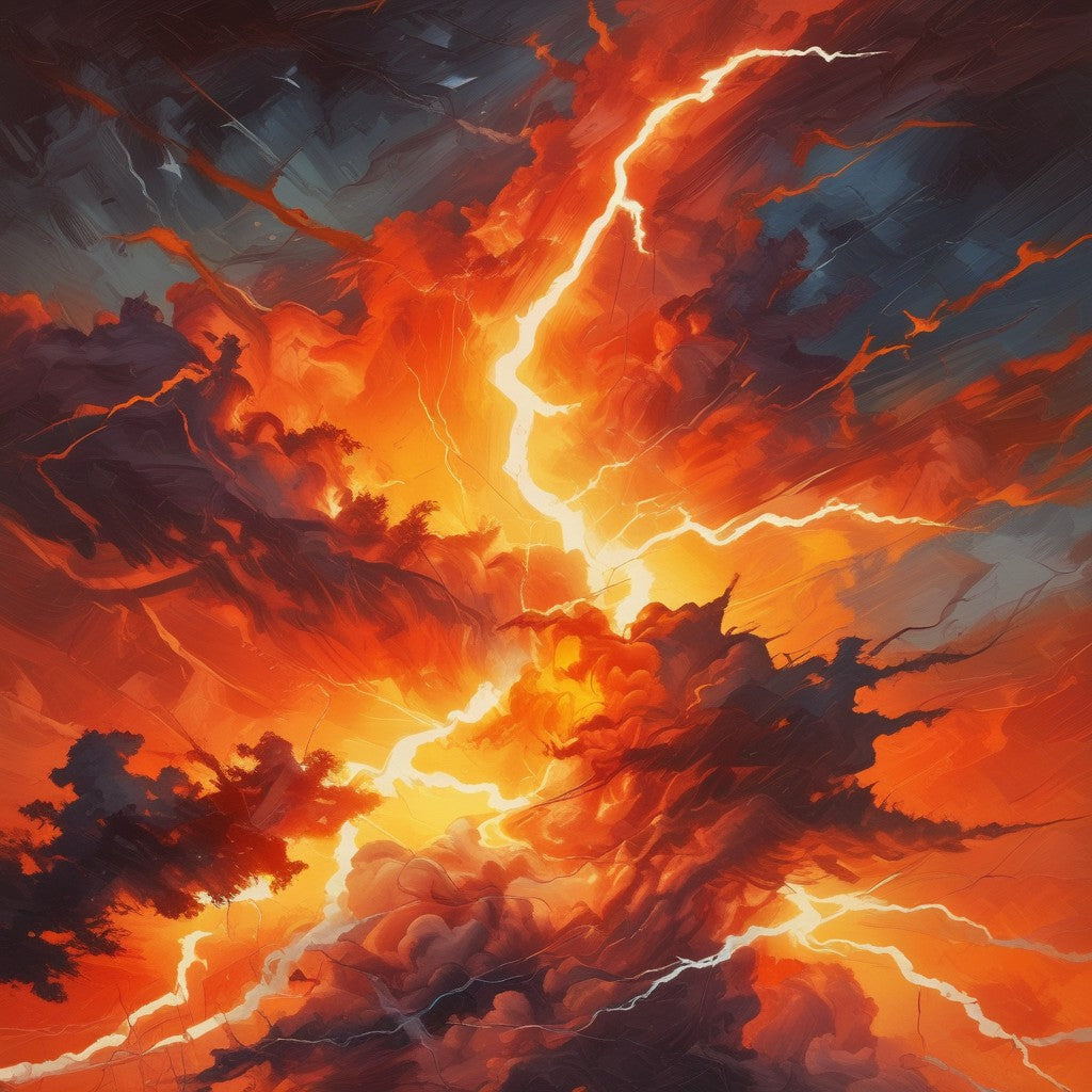 Lighting Collection of 100
