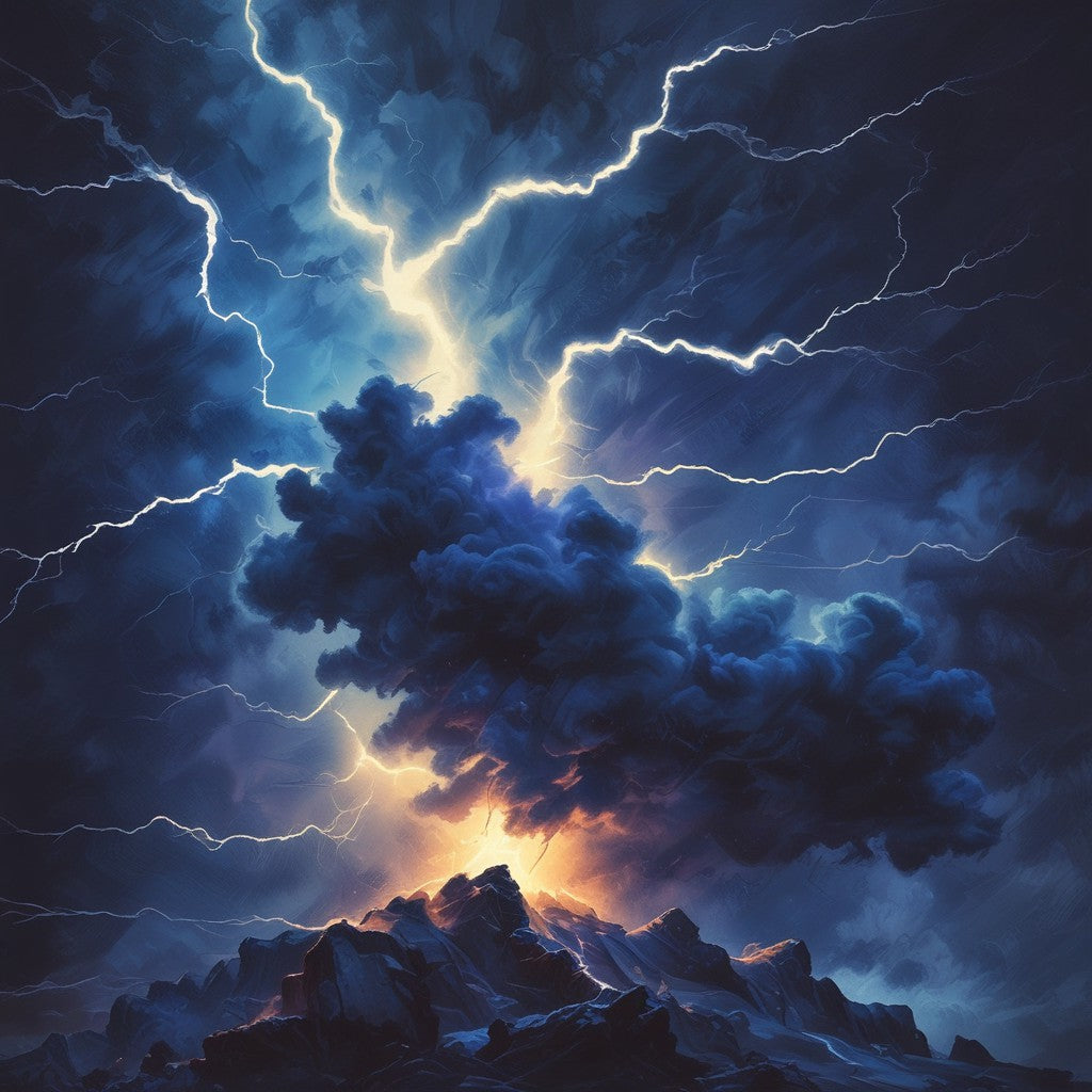 Lighting Collection of 100