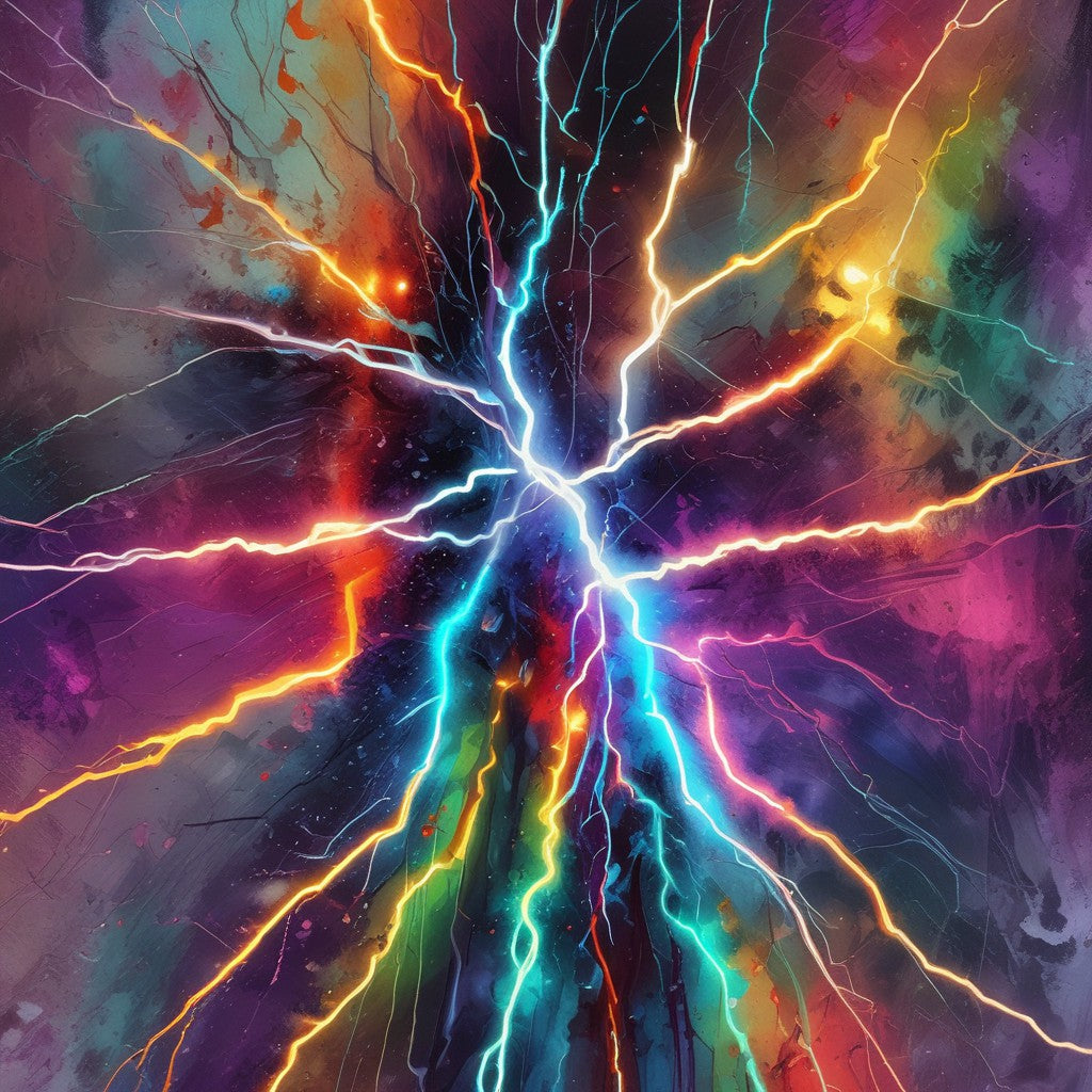 Lighting Bundle pack of 21