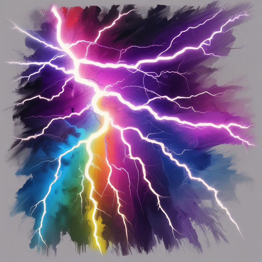 Lighting Bundle pack of 21