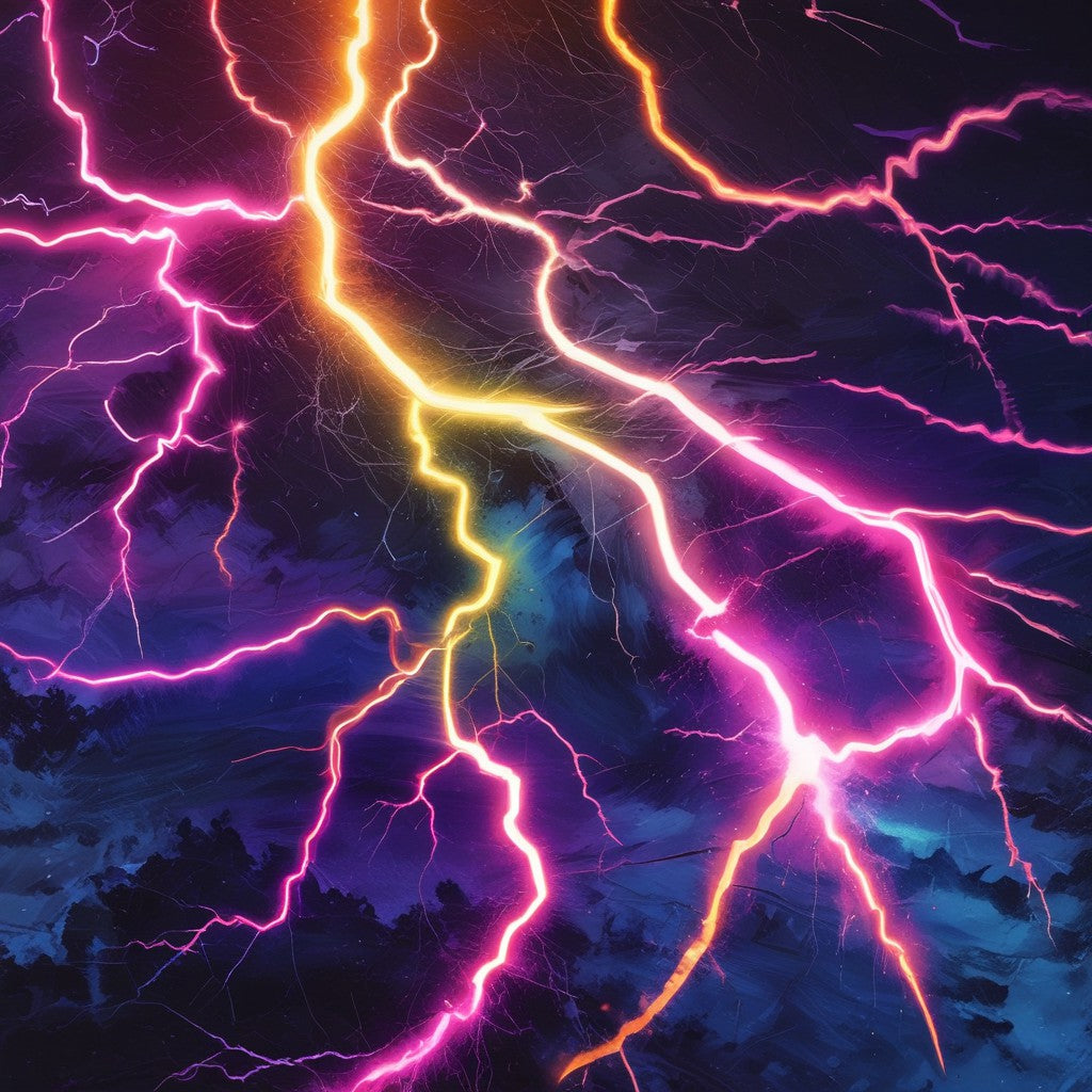 Lighting Bundle pack of 21