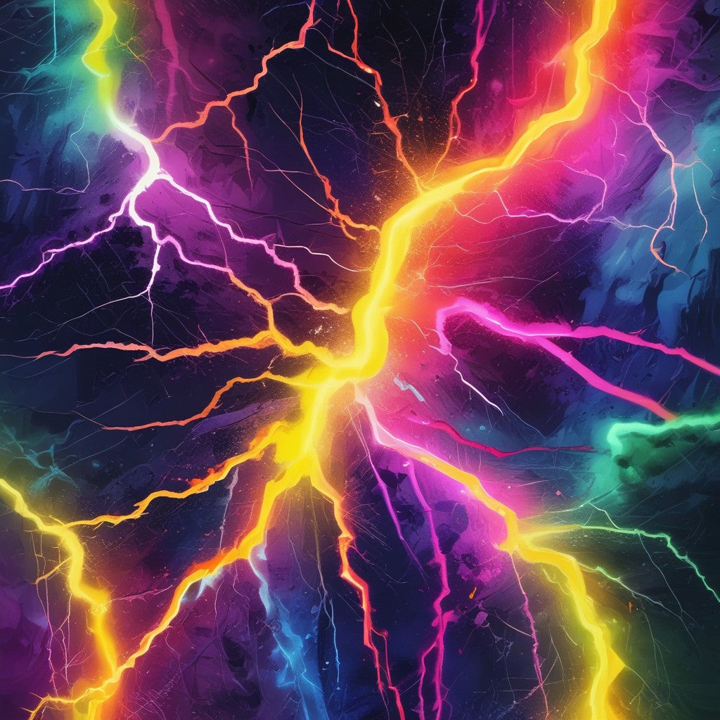 Lighting Bundle pack of 21