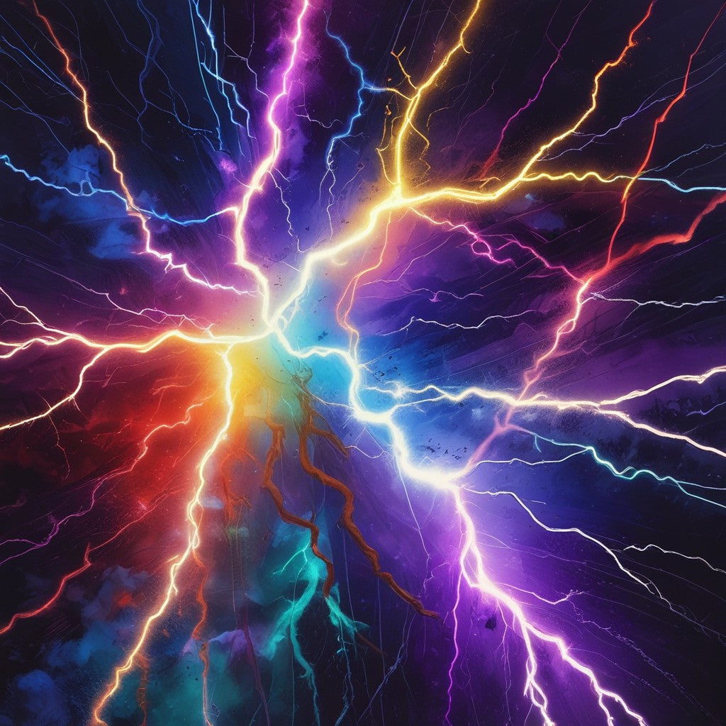 Lighting Bundle pack of 21