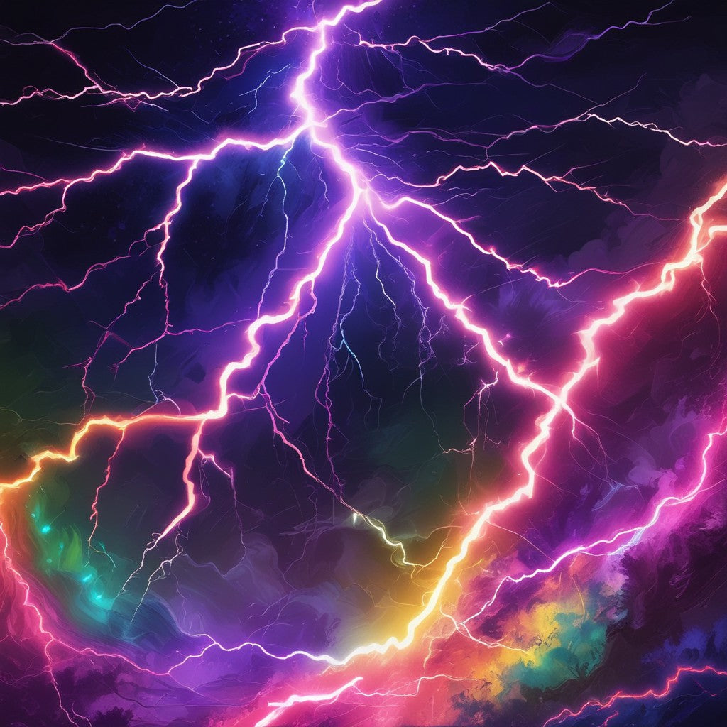 Lighting Bundle pack of 21
