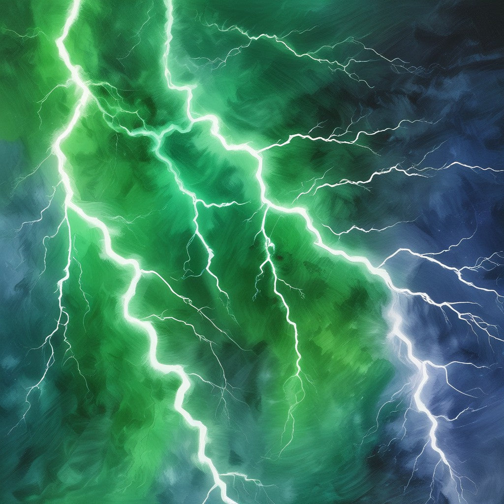 Lighting Collection of 100