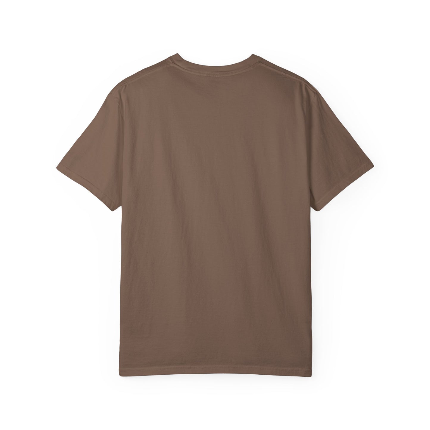 Agent Quacks Series Unisex T-shirt - Assassin Xavier Design