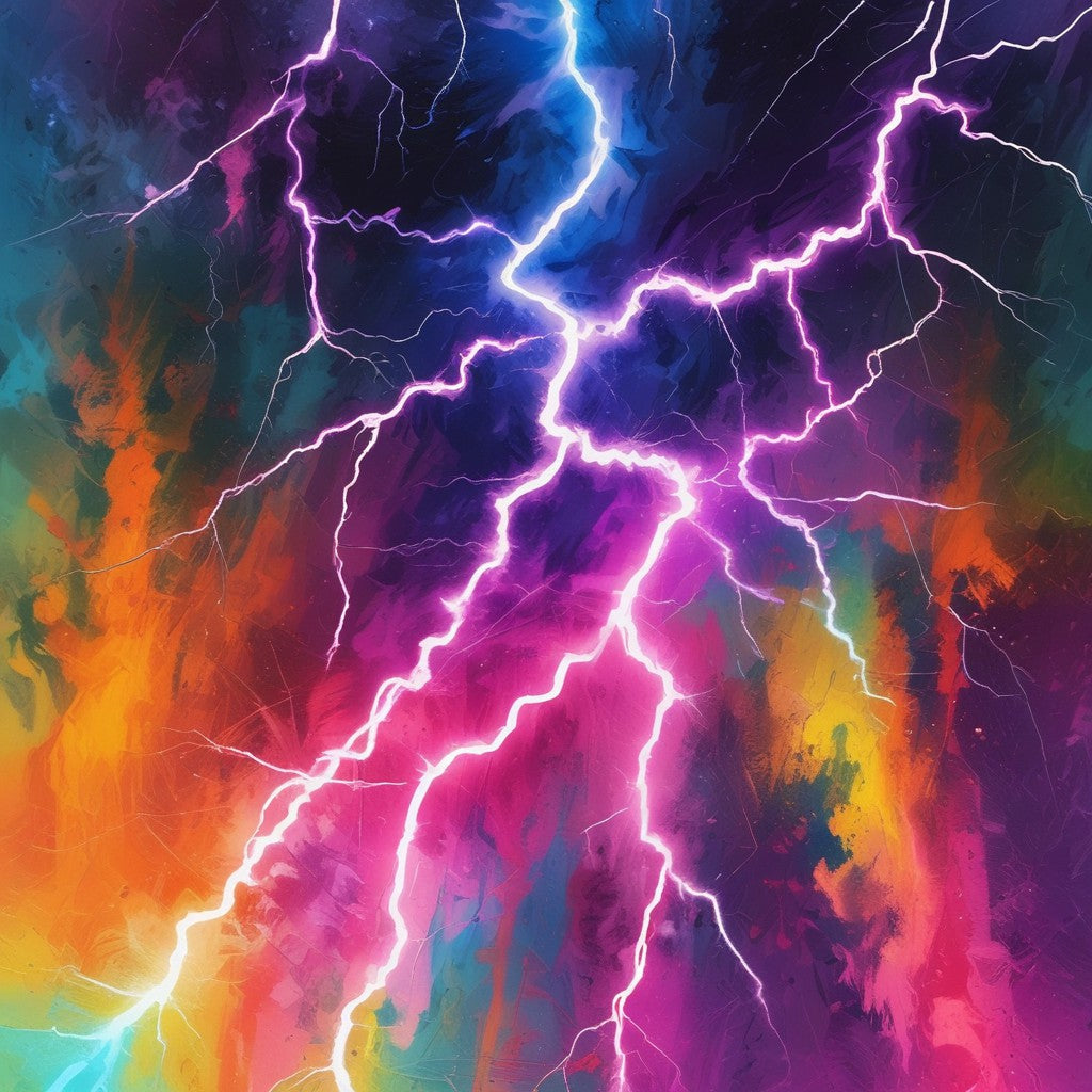 Lighting pack of 16