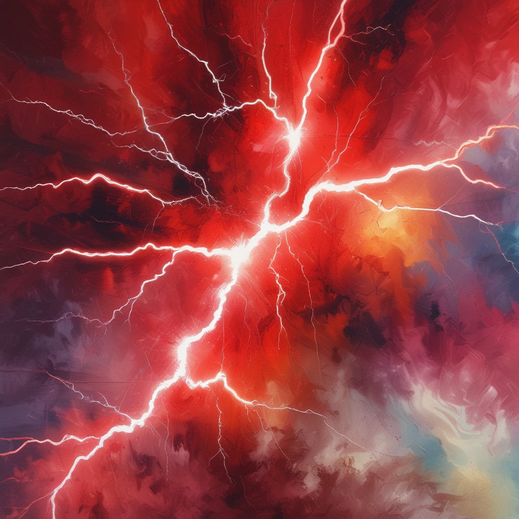 Lighting pack of 16