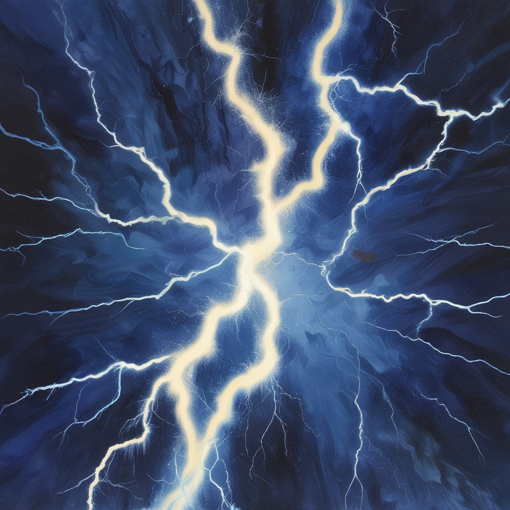 Lighting pack of 16