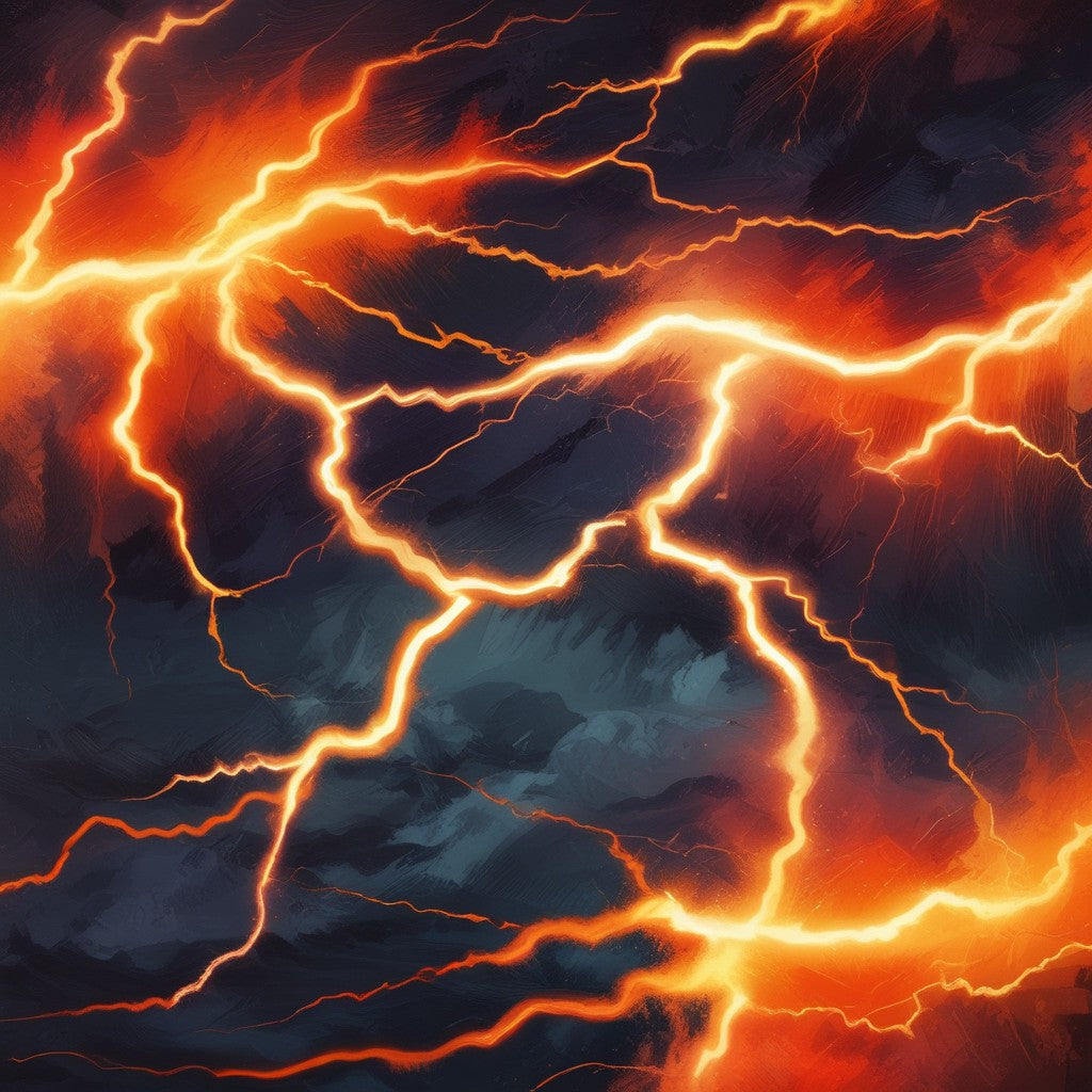 Lighting pack of 16