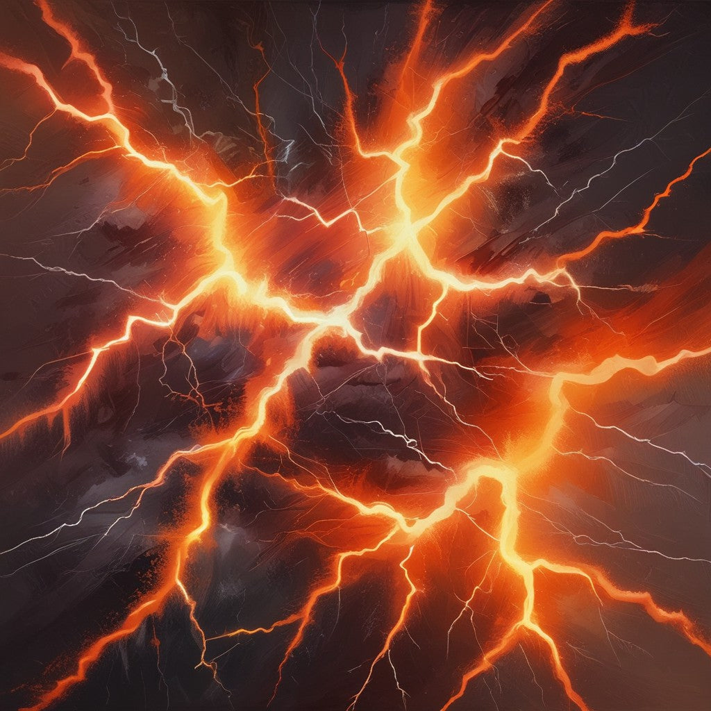 Lighting pack of 16