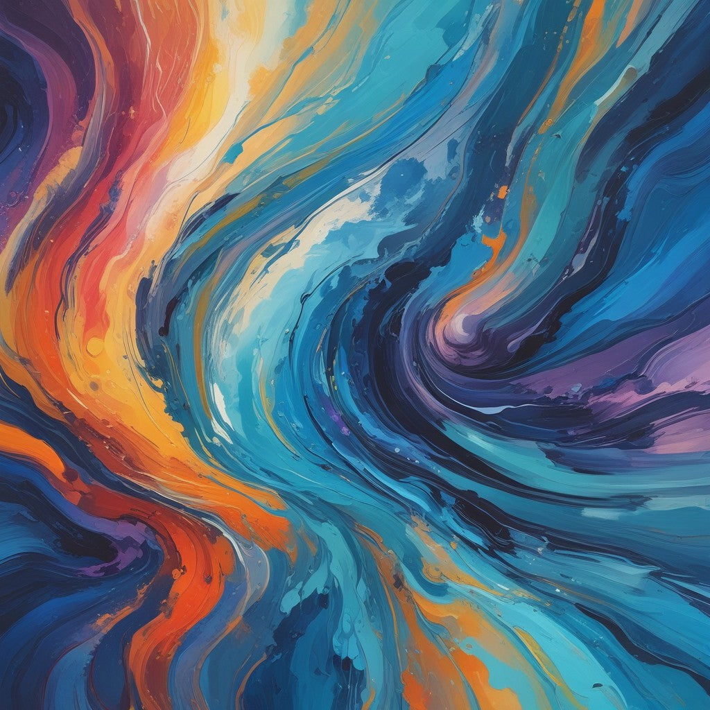 Colorway Collection of 100