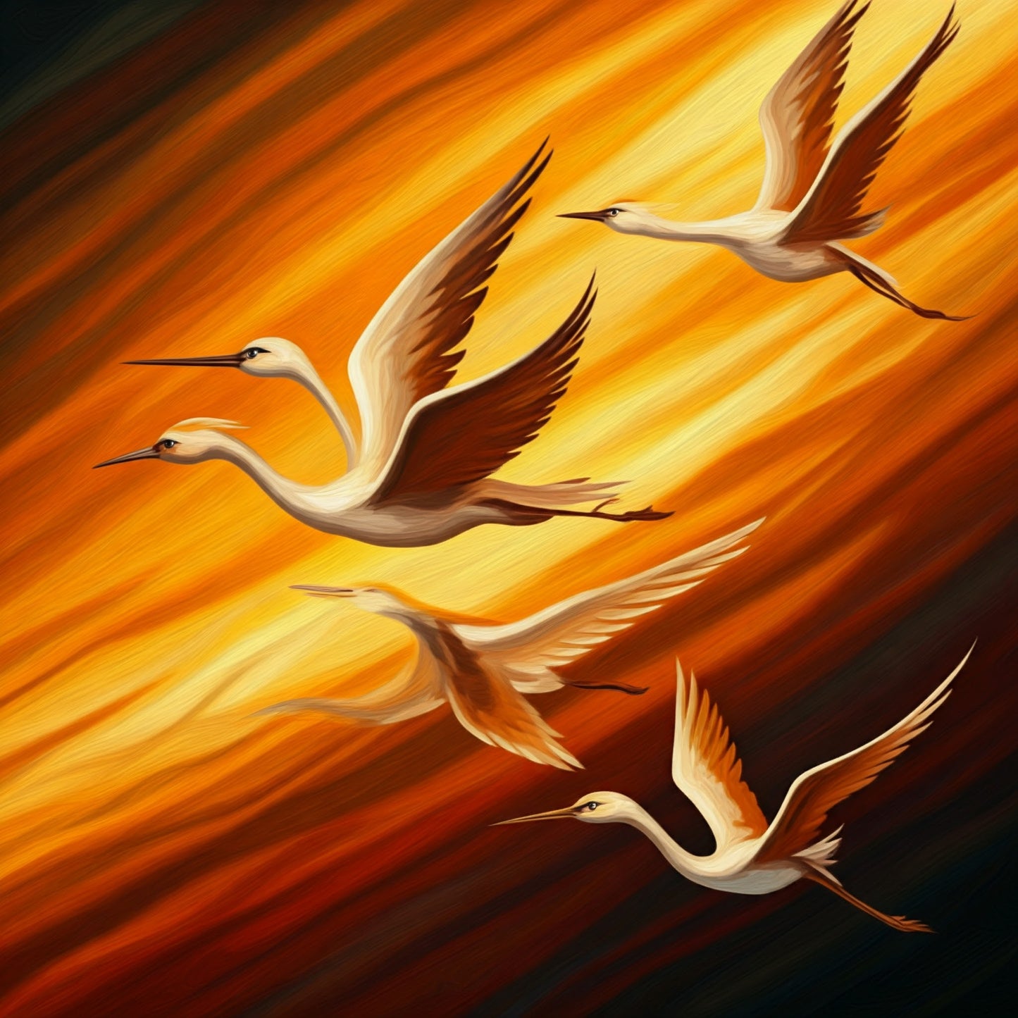 Animal Art Collection 44 Image Bundle