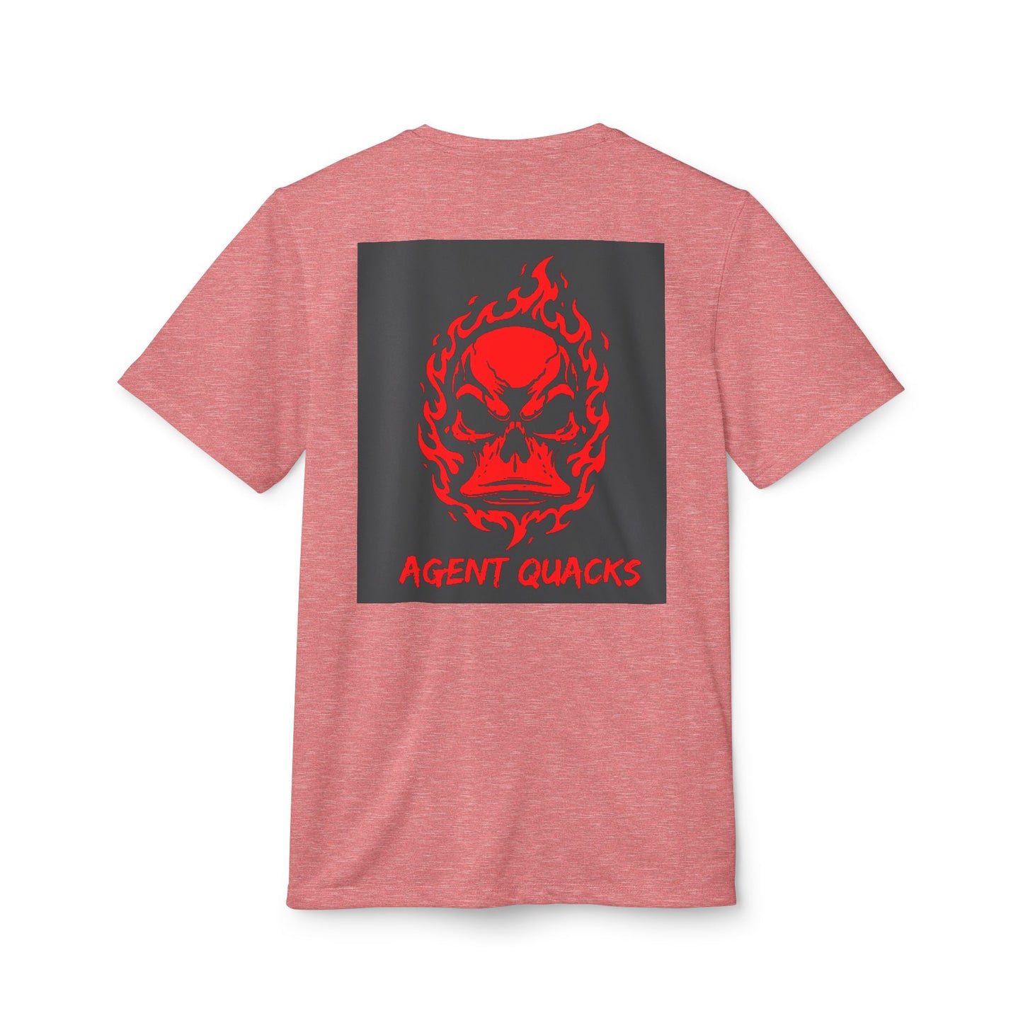 Limited Edition "Mummy Dr. Murn" Halloween adidas Unisex Sport T-Shirt
