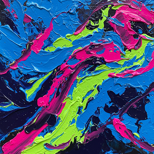 Colorway Collection of 100