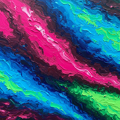 Colorway Collection of 100