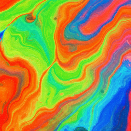 Colorway Collection of 100