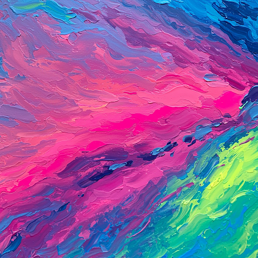 Colorway Collection of 100