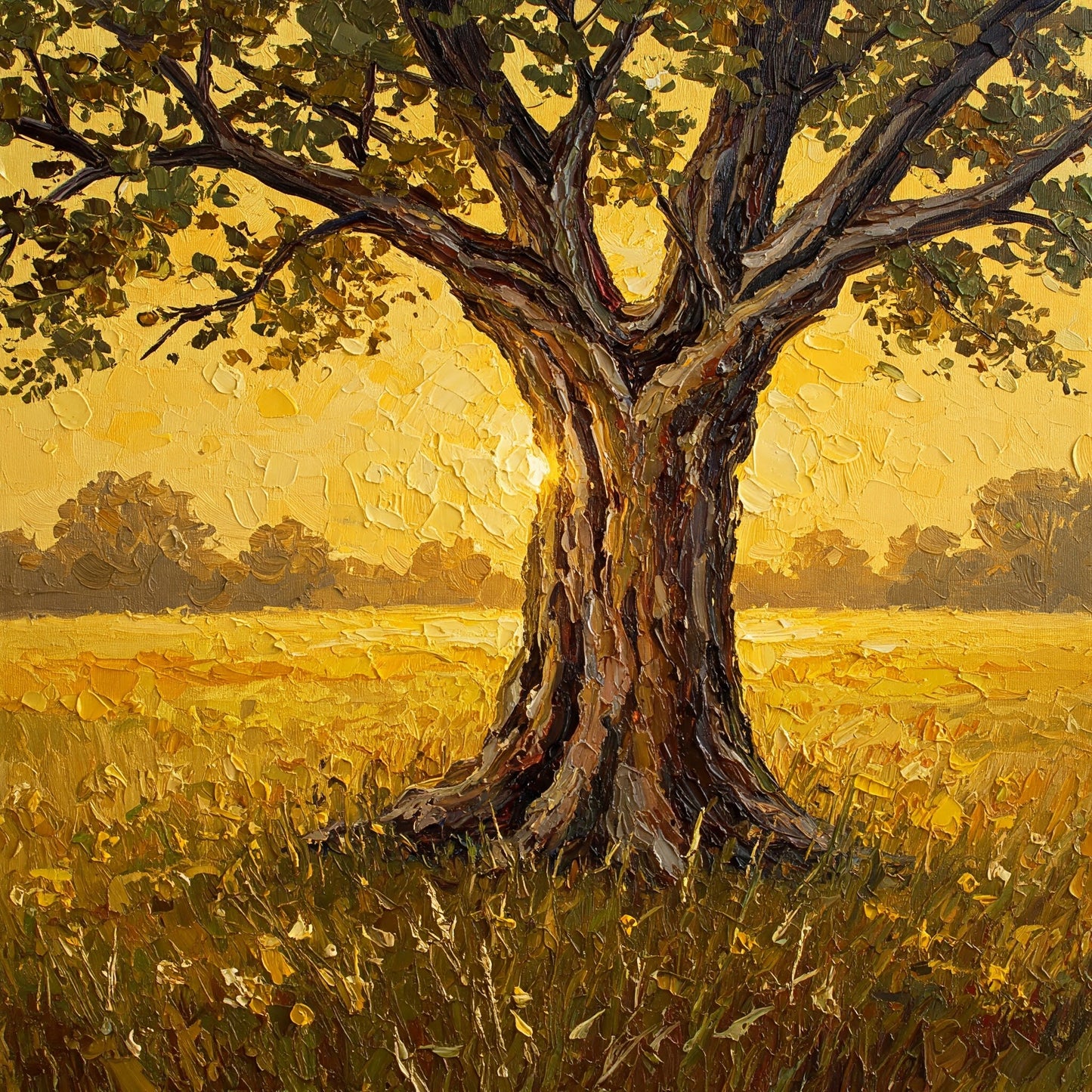 Tree Be Collection of 28