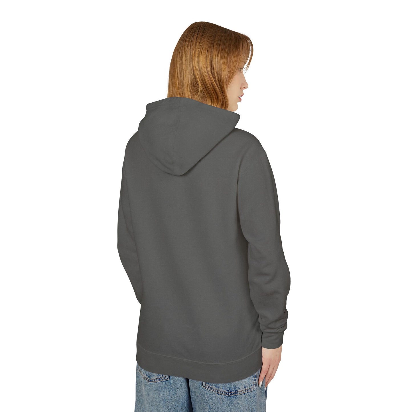 Agent Quacks Series Unisex Lightweight Hoody - Quacks Design