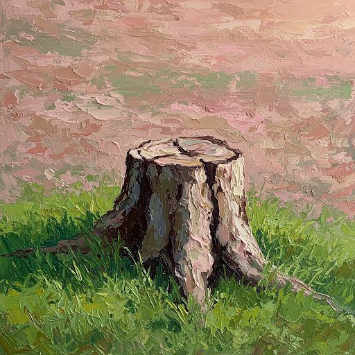 Stump Collection of 72