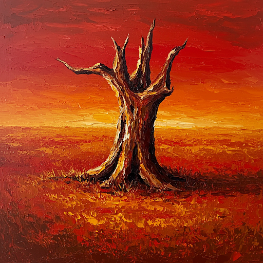 Stump Collection of 72