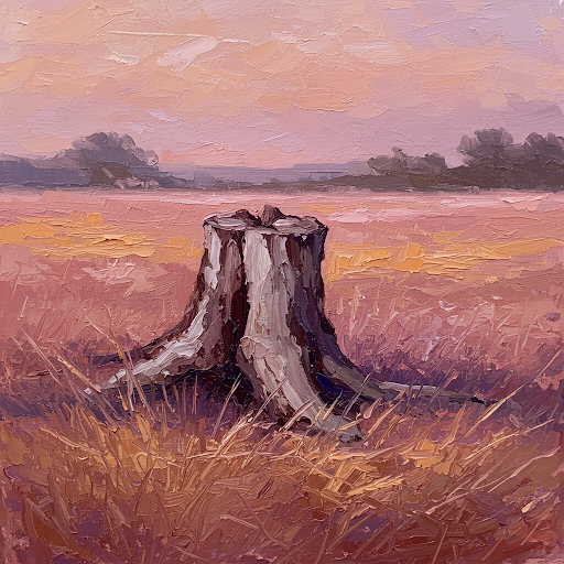Stump Collection of 72