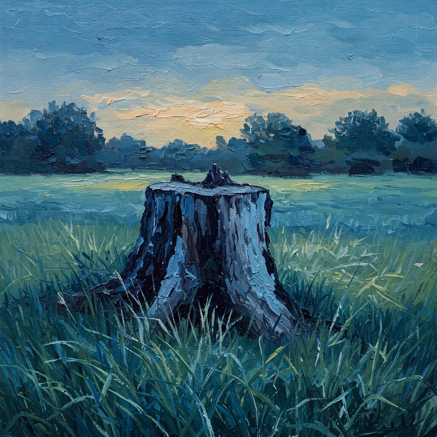 Stump Collection of 72