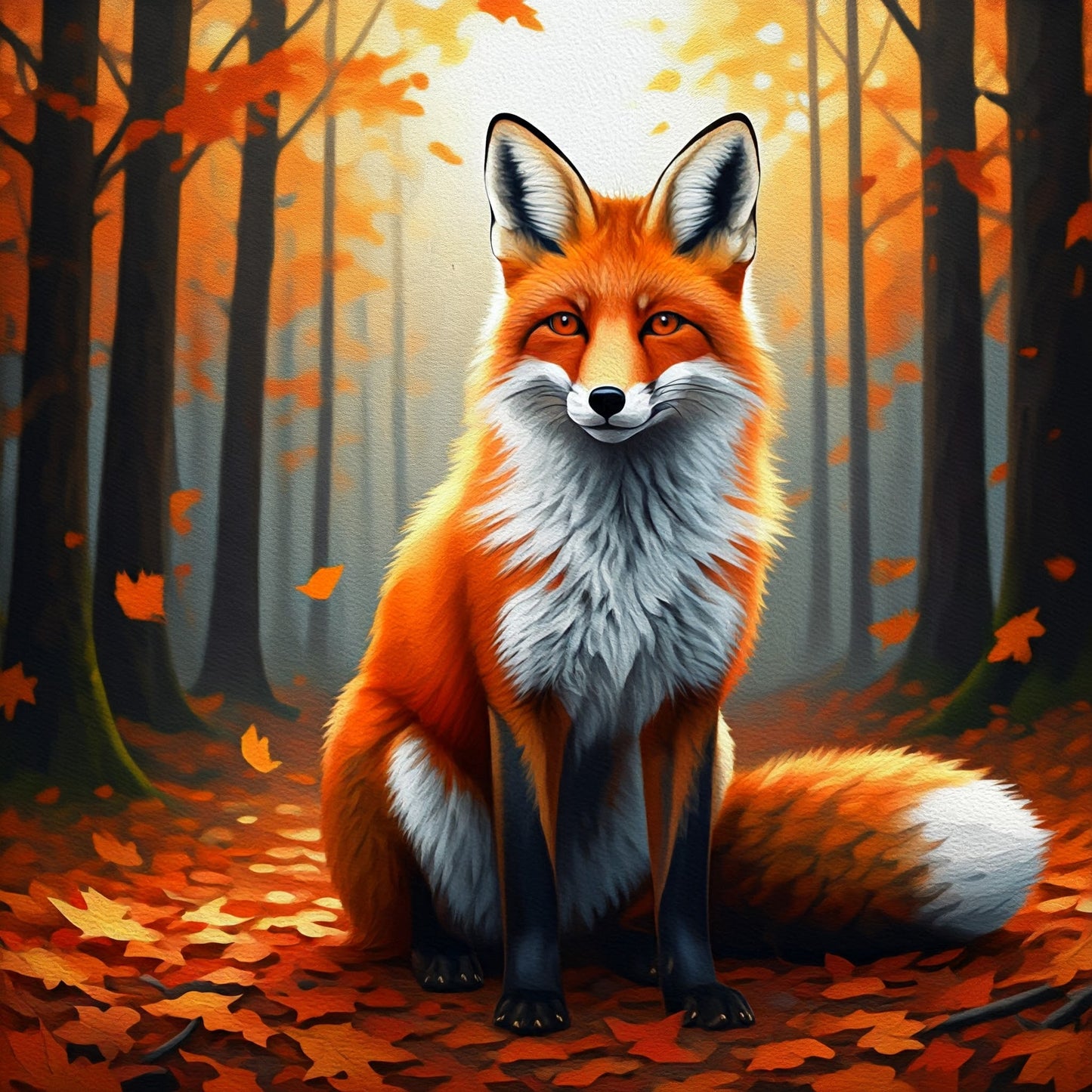 Animal Art Collection 44 Image Bundle
