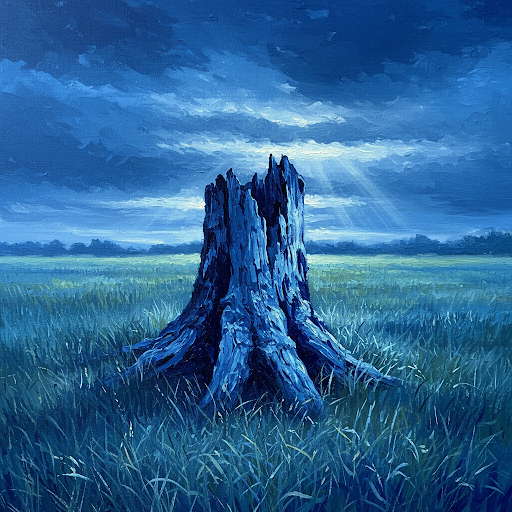 Stump Collection of 72
