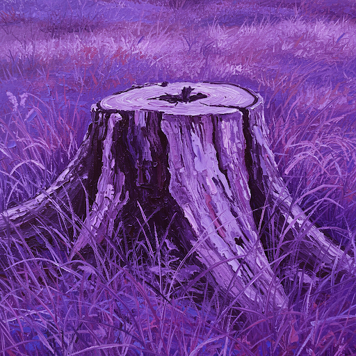 Stump Collection of 72