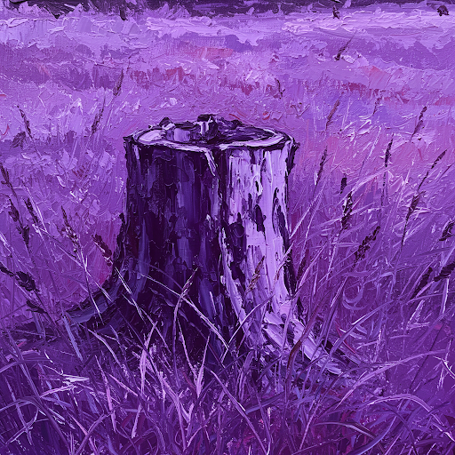 Stump Collection of 72