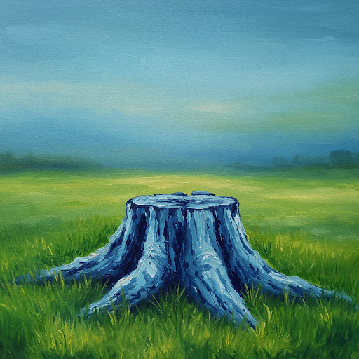 Stump Collection of 72