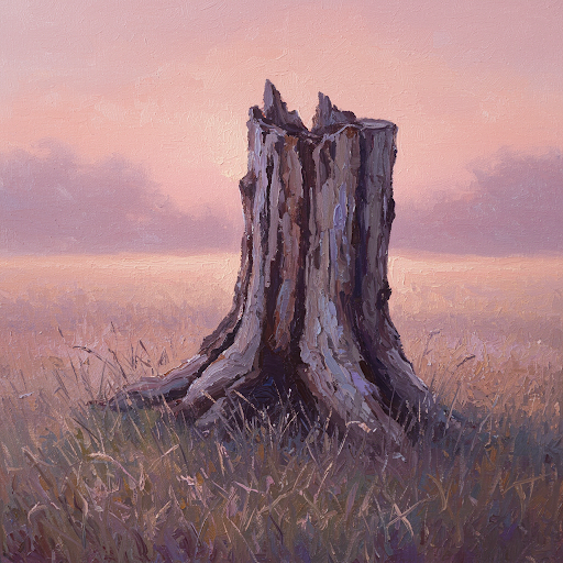 Stump Collection of 72