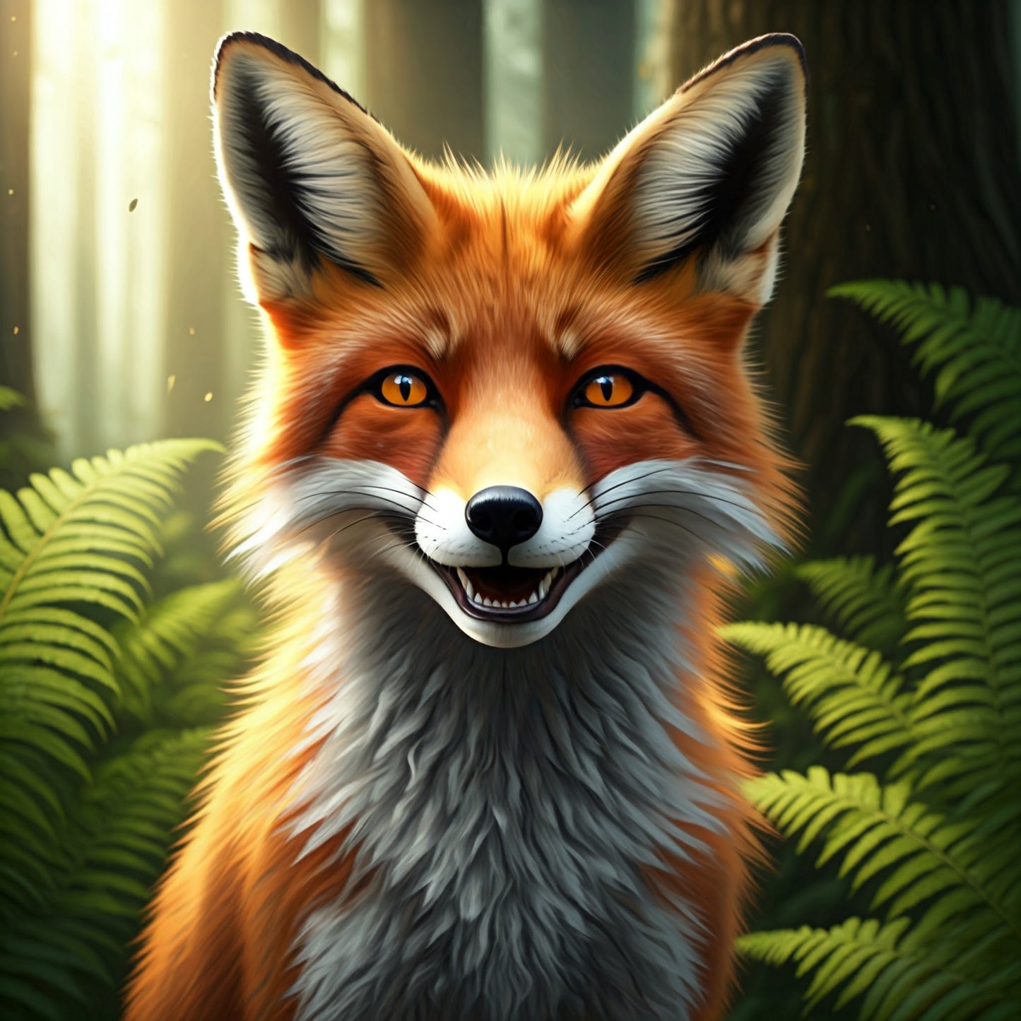Animal Art Collection 44 Image Bundle