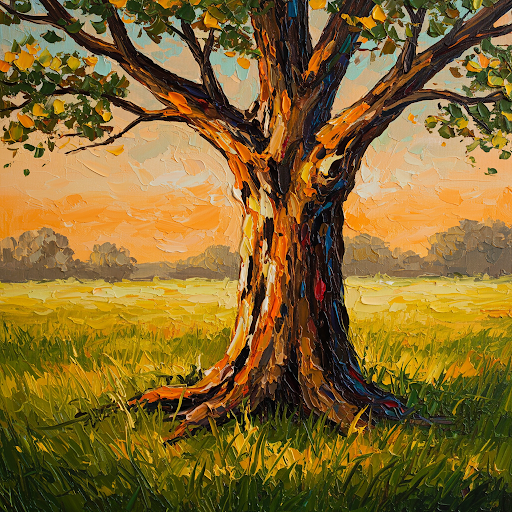 Tree Be Collection of 28