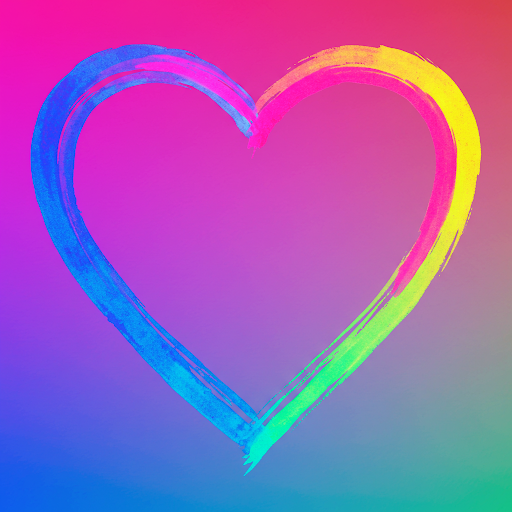 Wonderful Hearts Collection of 99