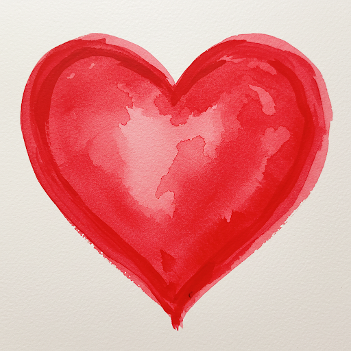 Wonderful Hearts Collection of 99