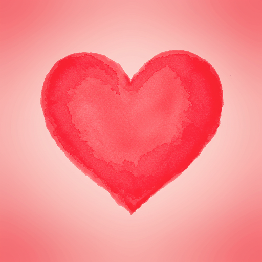 Wonderful Hearts Collection of 99