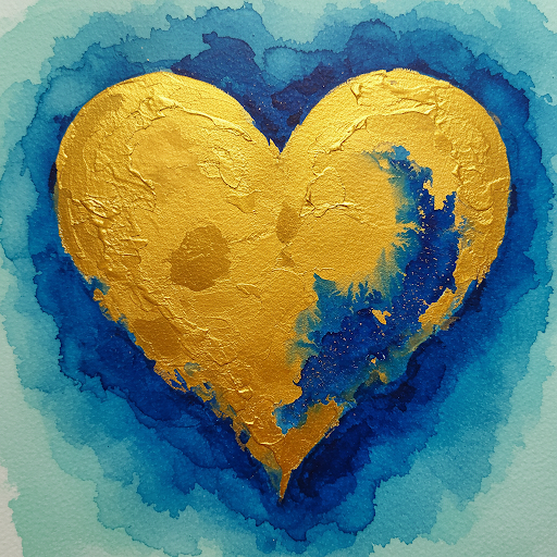 Wonderful Hearts Collection of 99